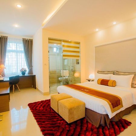 Smile Hotel Ханой Екстериор снимка