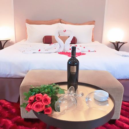 Smile Hotel Ханой Екстериор снимка