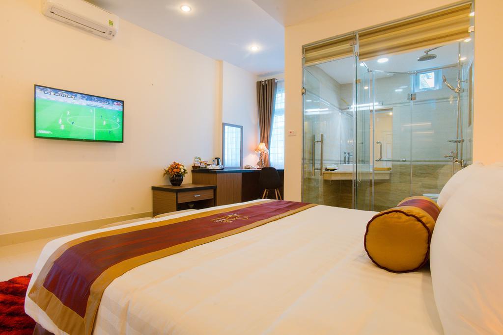 Smile Hotel Ханой Екстериор снимка