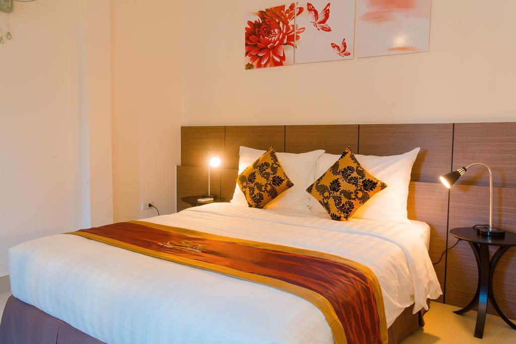 Smile Hotel Ханой Екстериор снимка
