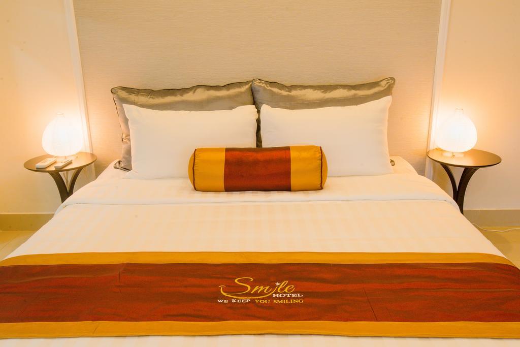 Smile Hotel Ханой Екстериор снимка