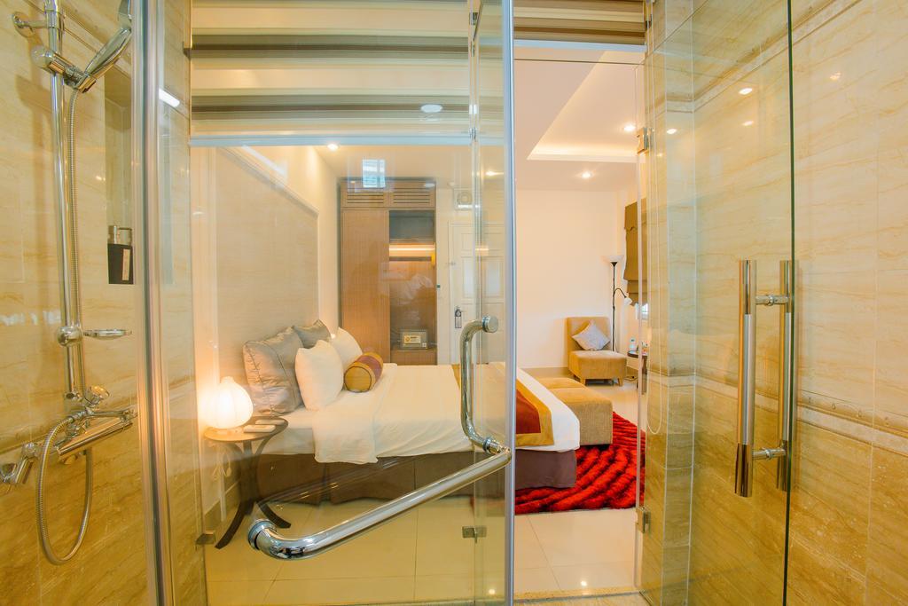 Smile Hotel Ханой Екстериор снимка