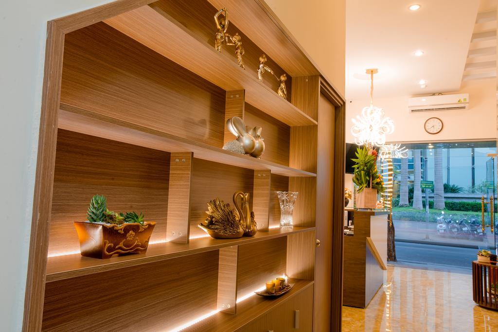 Smile Hotel Ханой Екстериор снимка
