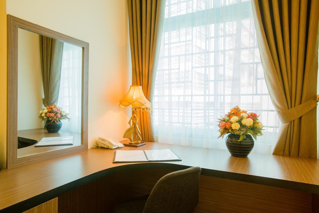 Smile Hotel Ханой Екстериор снимка