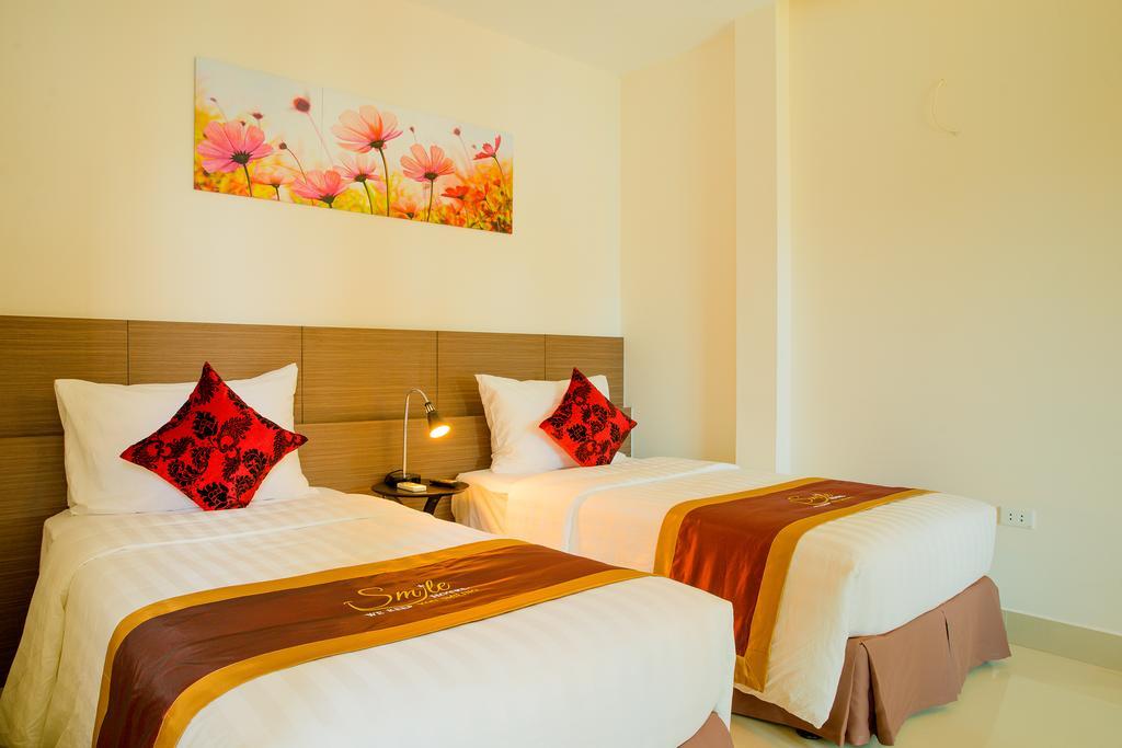 Smile Hotel Ханой Екстериор снимка