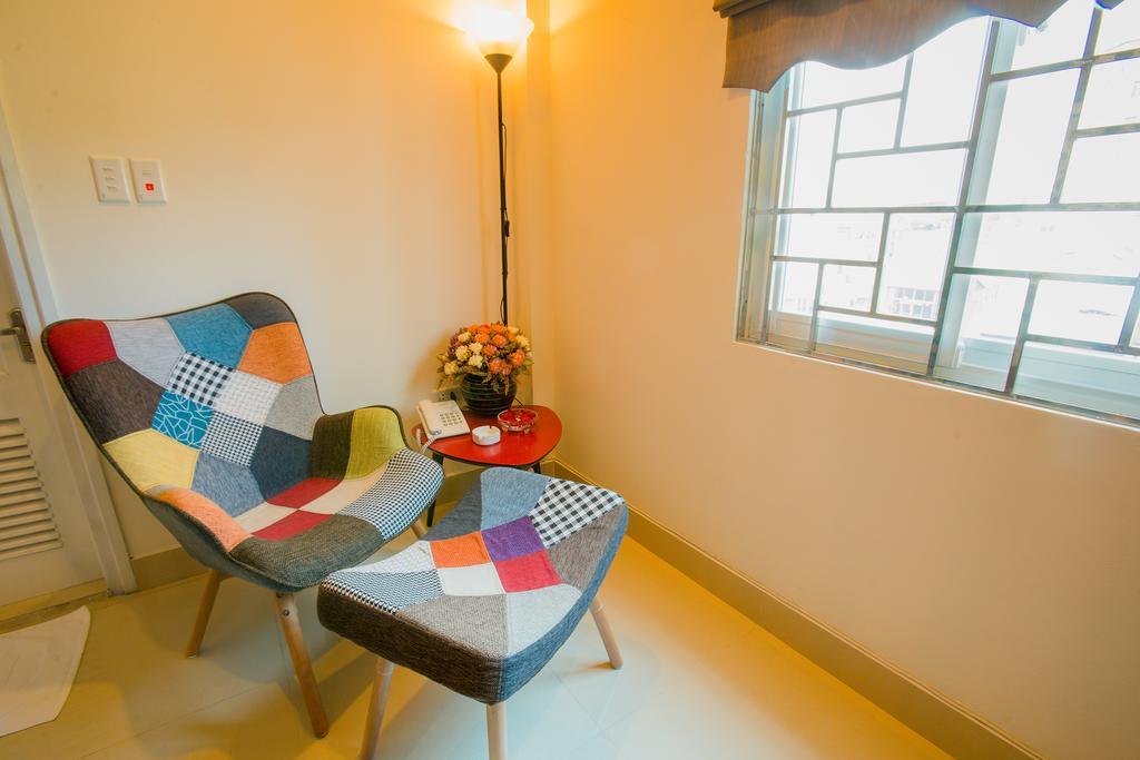Smile Hotel Ханой Екстериор снимка