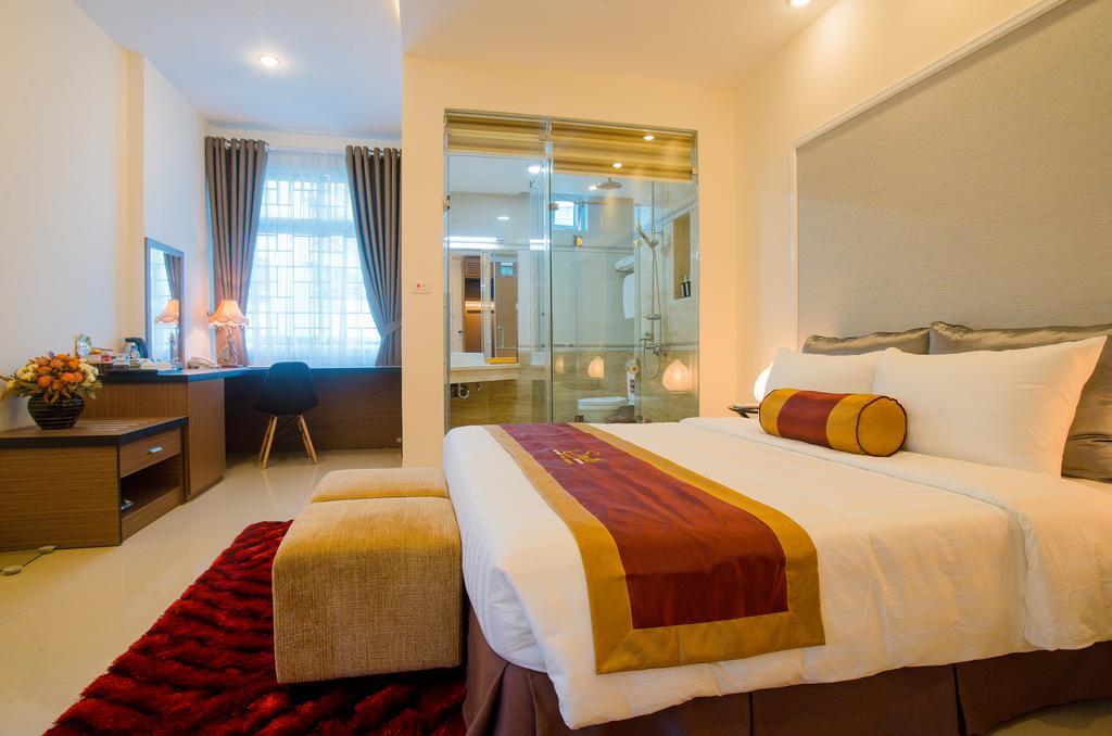 Smile Hotel Ханой Екстериор снимка