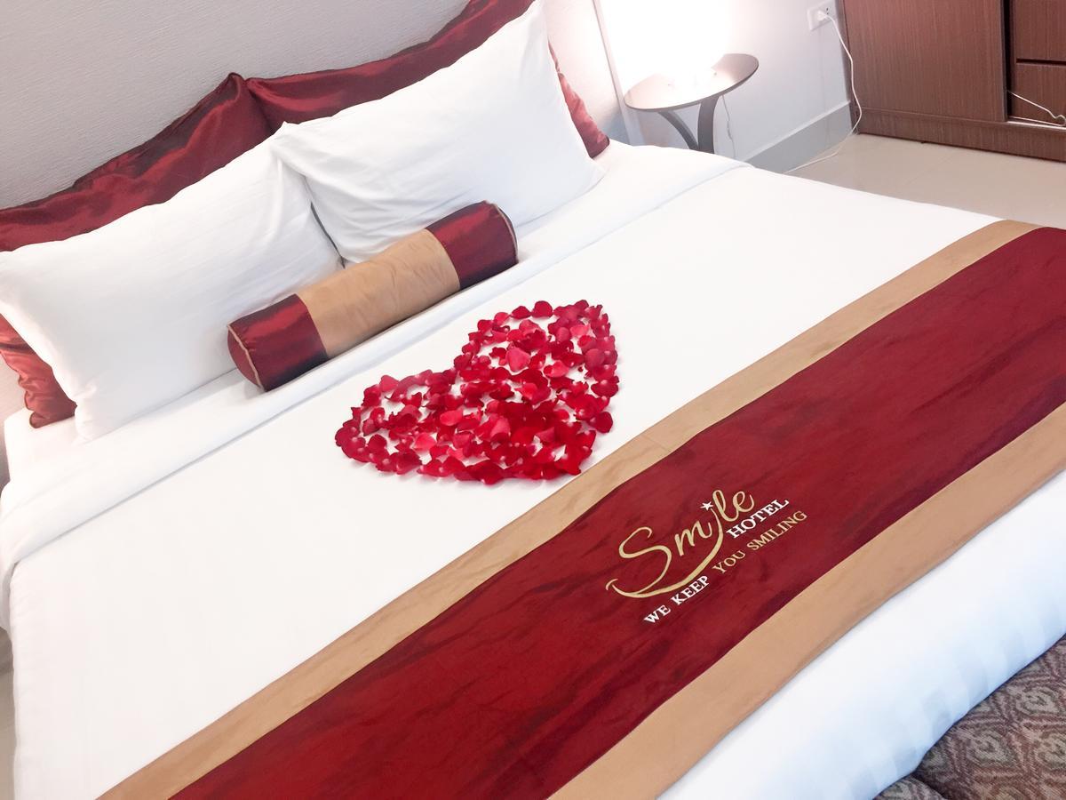 Smile Hotel Ханой Екстериор снимка